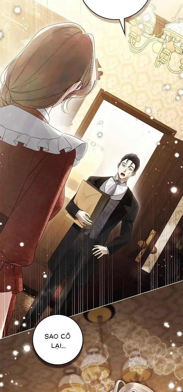 Hôn Ước Đổi Mạng Chap 31 - Next Chap 30
