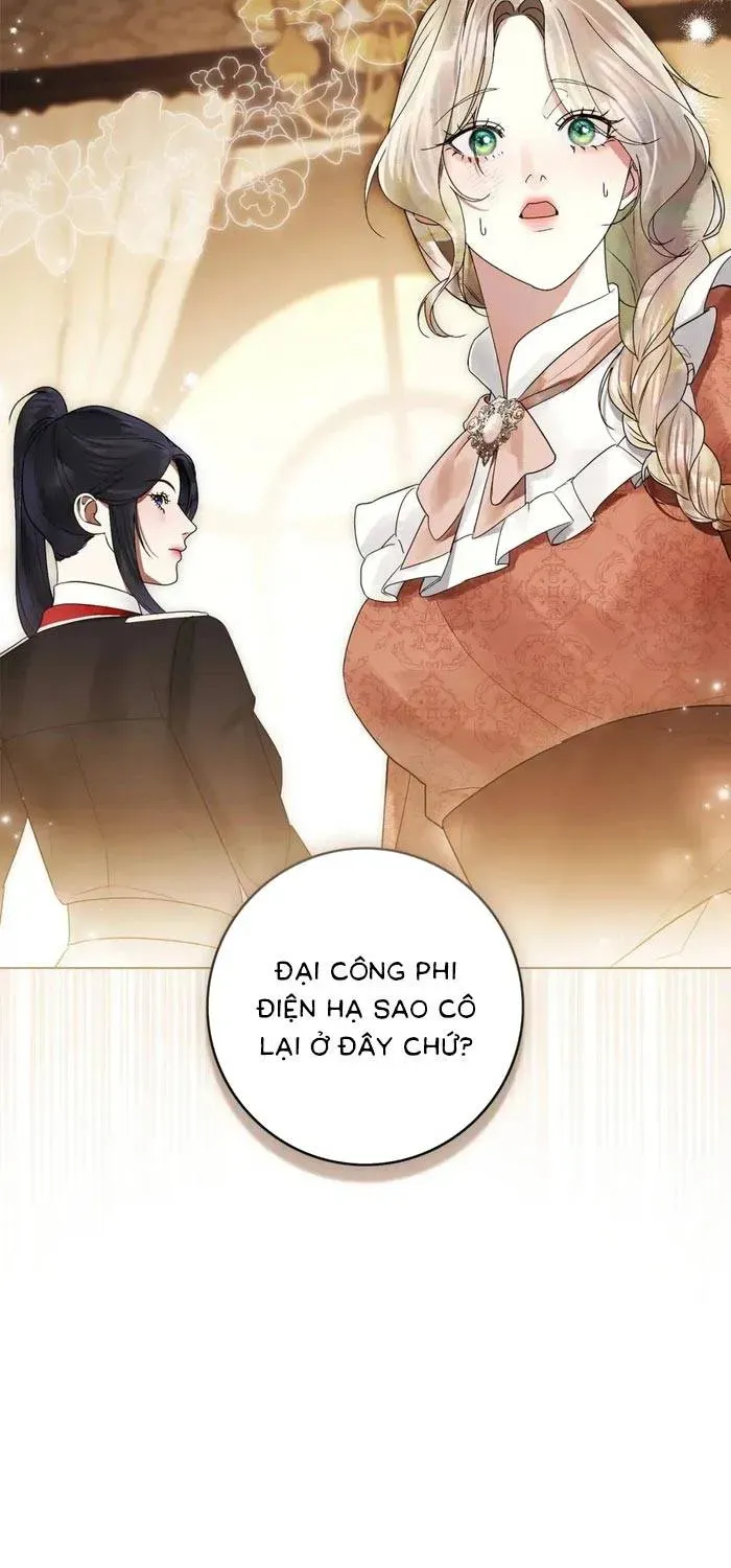 Hôn Ước Đổi Mạng Chap 31 - Next Chap 30
