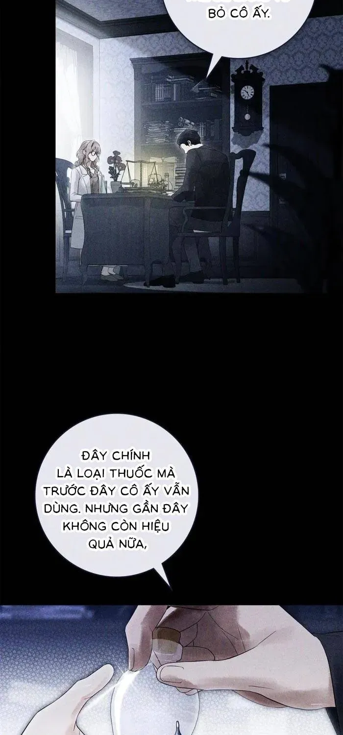 Hôn Ước Đổi Mạng Chap 31 - Next Chap 30