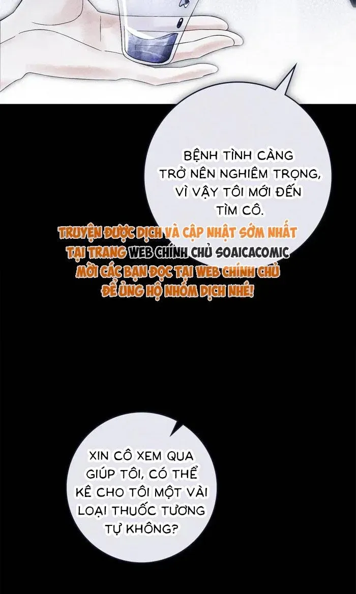 Hôn Ước Đổi Mạng Chap 31 - Next Chap 30