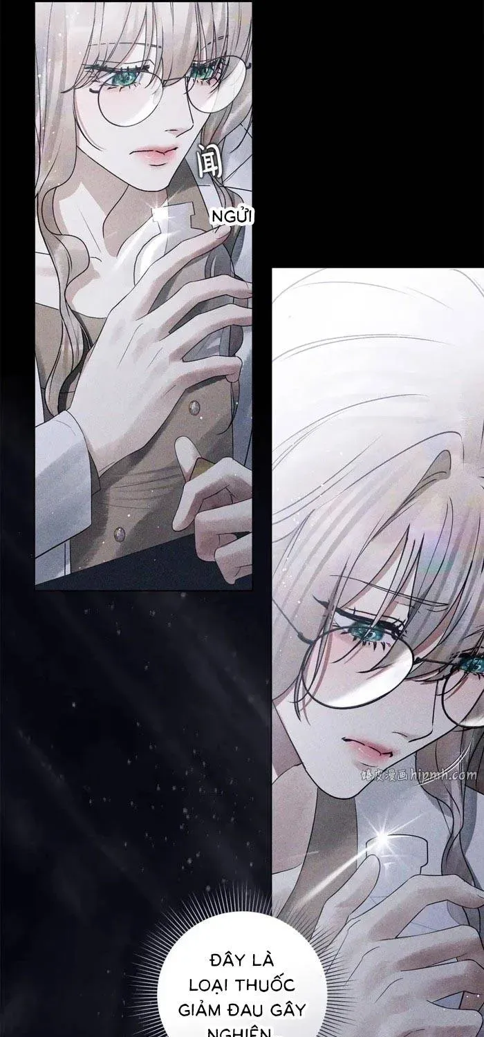 Hôn Ước Đổi Mạng Chap 31 - Next Chap 30