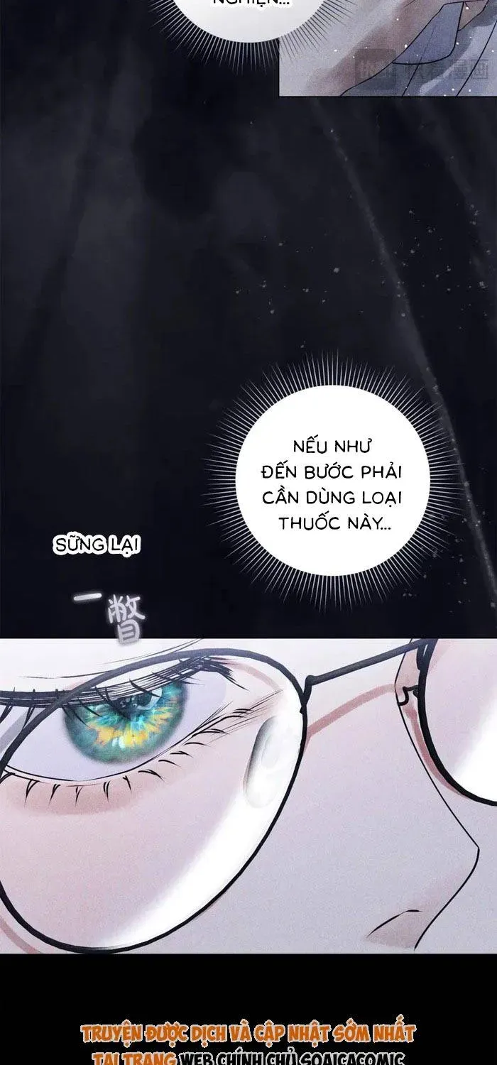 Hôn Ước Đổi Mạng Chap 31 - Next Chap 30