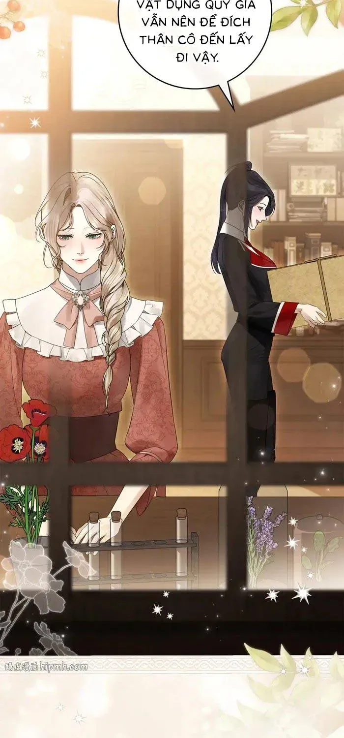 Hôn Ước Đổi Mạng Chap 31 - Next Chap 30