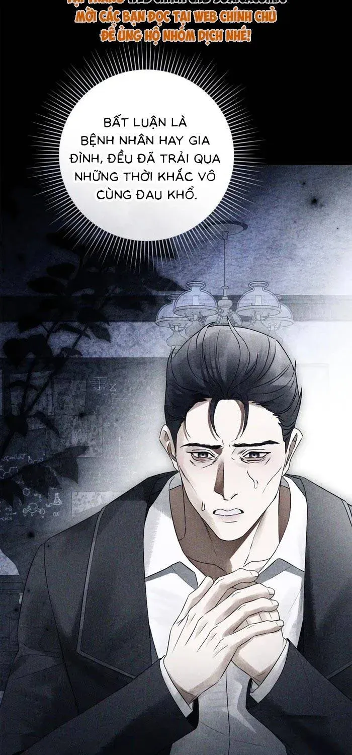 Hôn Ước Đổi Mạng Chap 31 - Next Chap 30