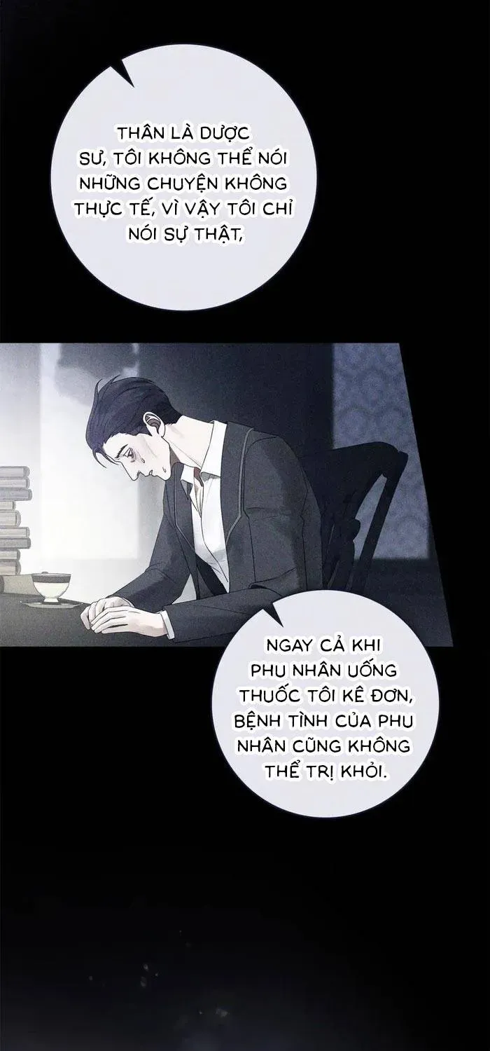 Hôn Ước Đổi Mạng Chap 31 - Next Chap 30