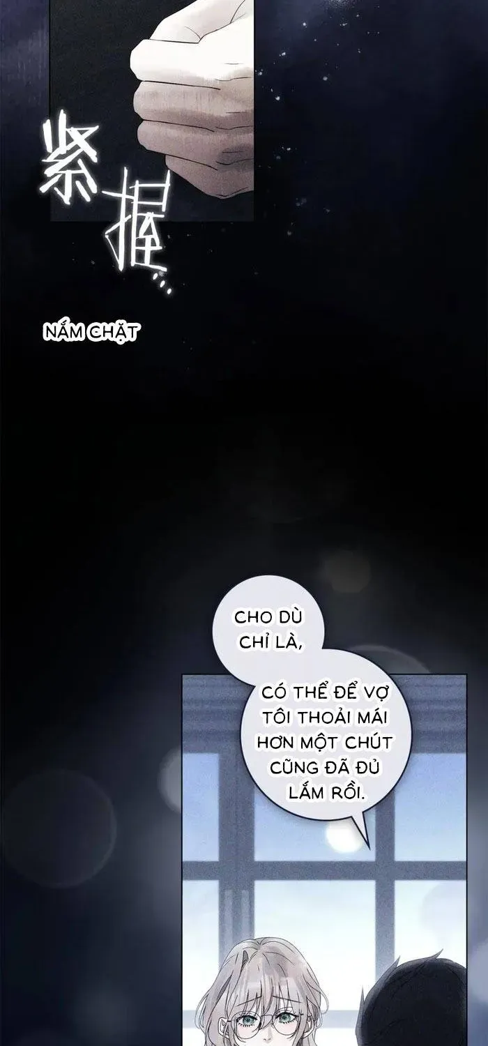 Hôn Ước Đổi Mạng Chap 31 - Next Chap 30
