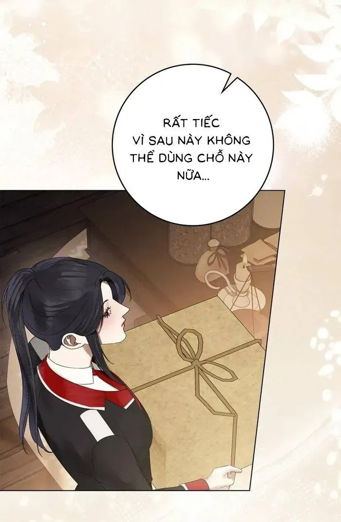 Hôn Ước Đổi Mạng Chap 31 - Next Chap 30