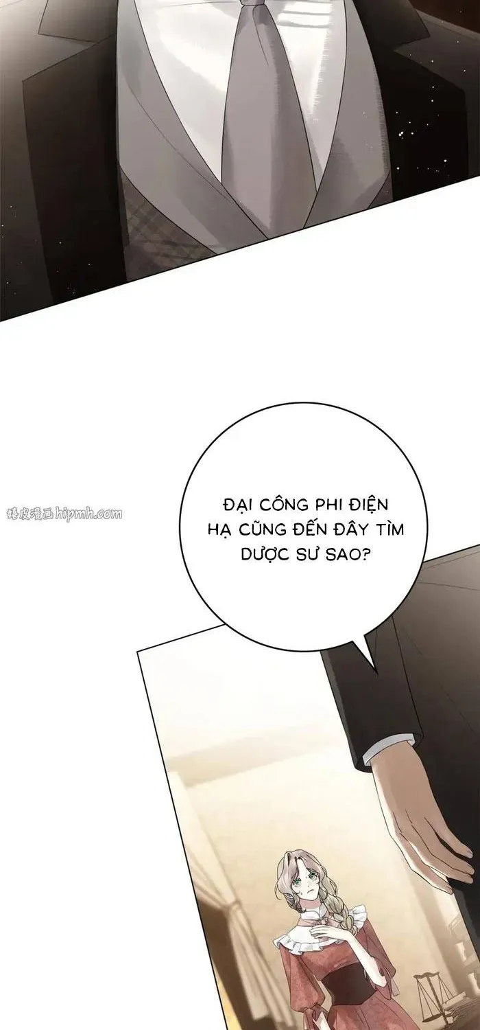 Hôn Ước Đổi Mạng Chap 31 - Next Chap 30