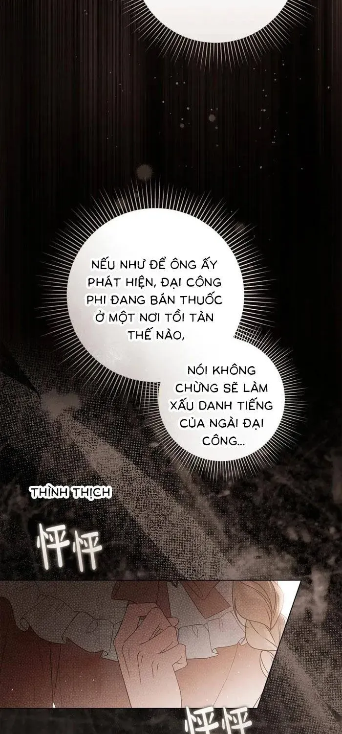 Hôn Ước Đổi Mạng Chap 31 - Next Chap 30