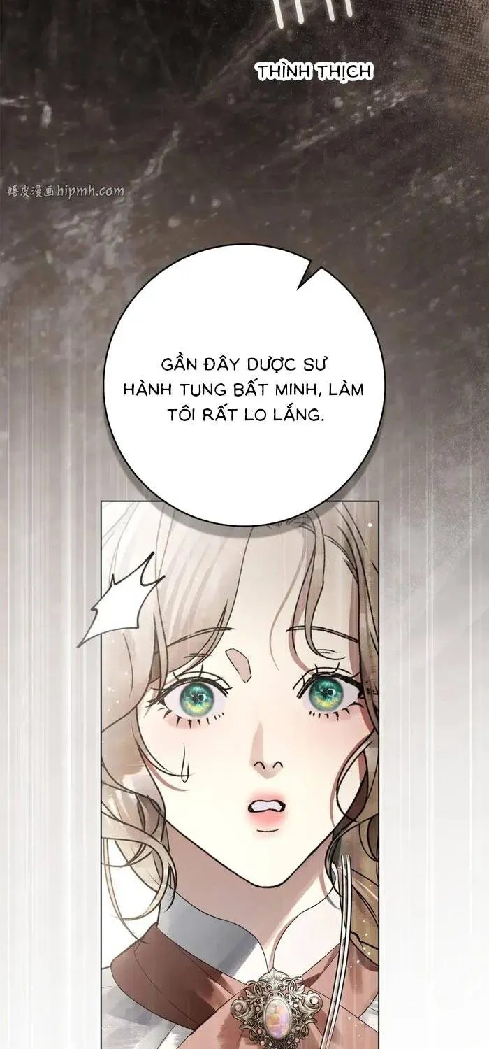 Hôn Ước Đổi Mạng Chap 31 - Next Chap 30