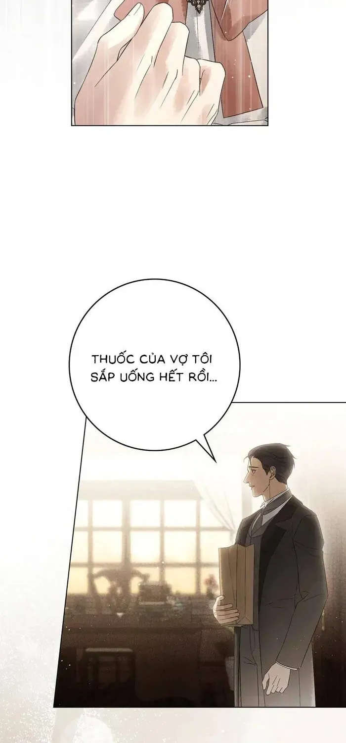 Hôn Ước Đổi Mạng Chap 31 - Next Chap 30
