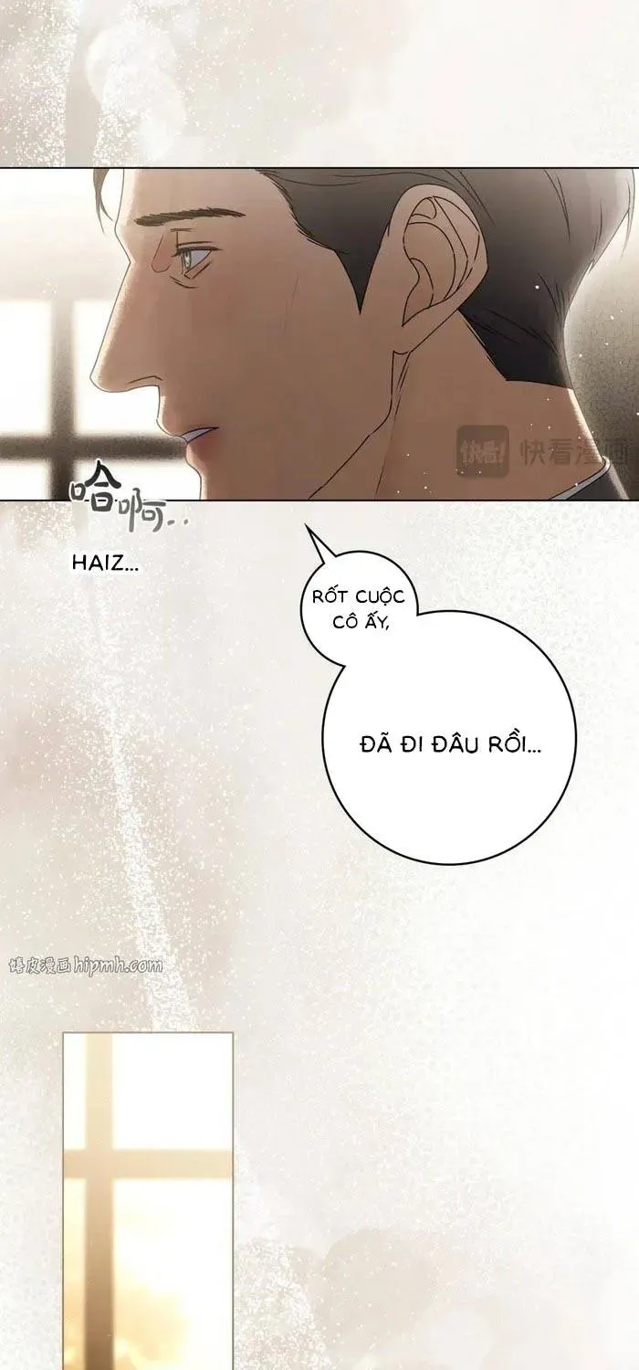 Hôn Ước Đổi Mạng Chap 31 - Next Chap 30
