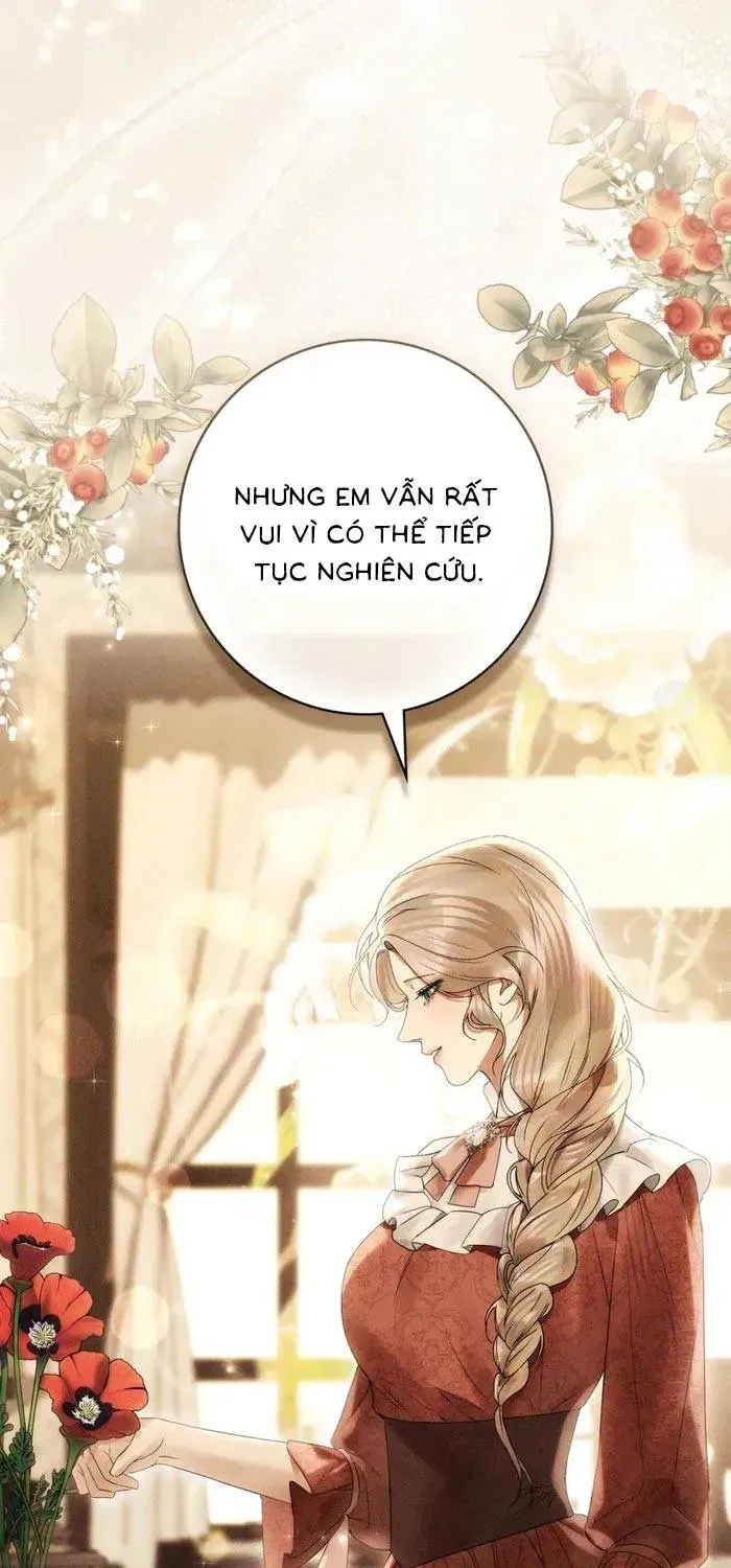 Hôn Ước Đổi Mạng Chap 31 - Next Chap 30
