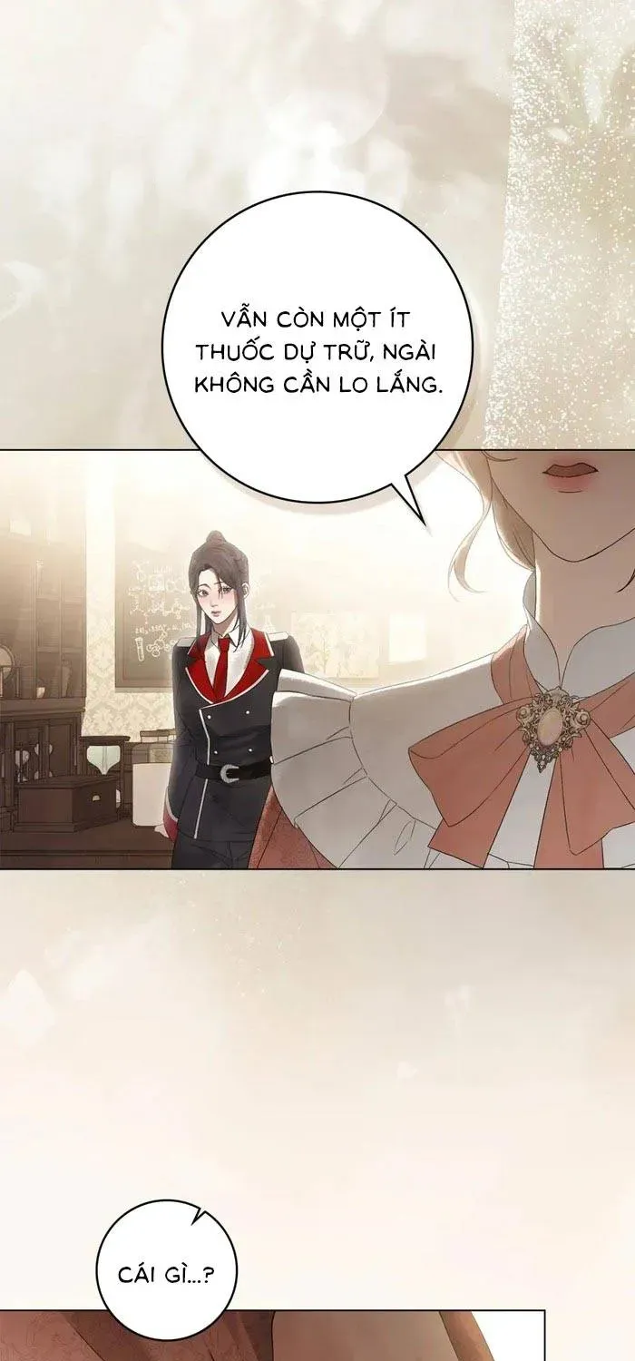 Hôn Ước Đổi Mạng Chap 31 - Next Chap 30