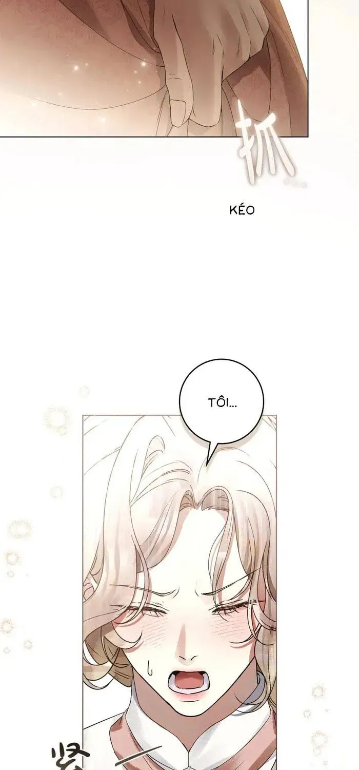 Hôn Ước Đổi Mạng Chap 31 - Next Chap 30