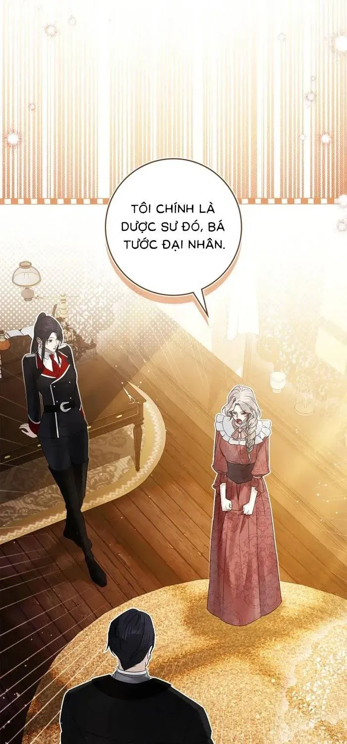 Hôn Ước Đổi Mạng Chap 31 - Next Chap 30
