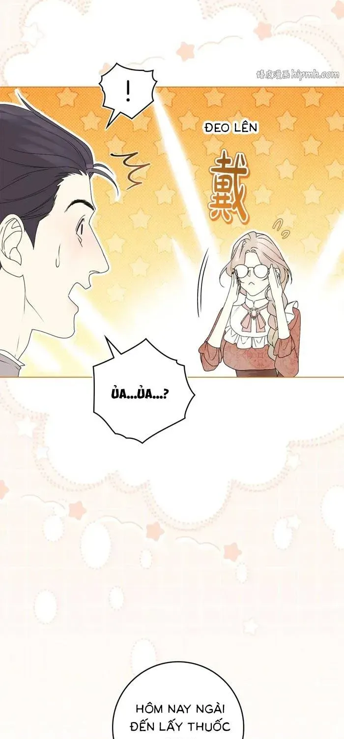 Hôn Ước Đổi Mạng Chap 31 - Next Chap 30