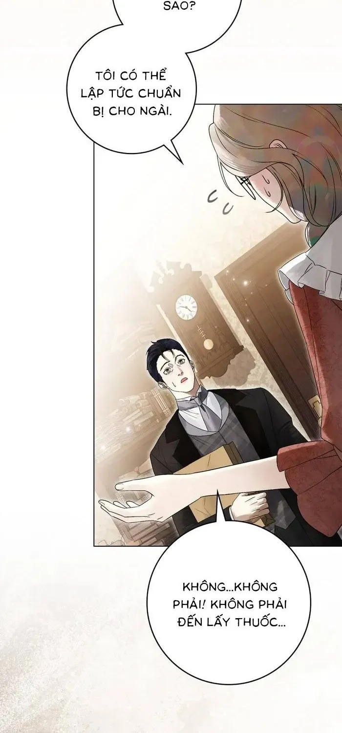 Hôn Ước Đổi Mạng Chap 31 - Next Chap 30
