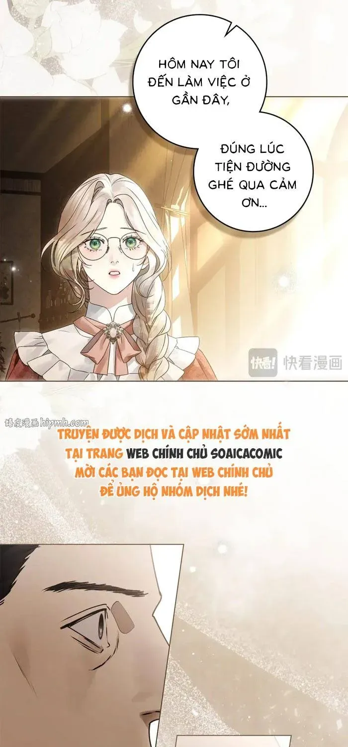 Hôn Ước Đổi Mạng Chap 31 - Next Chap 30