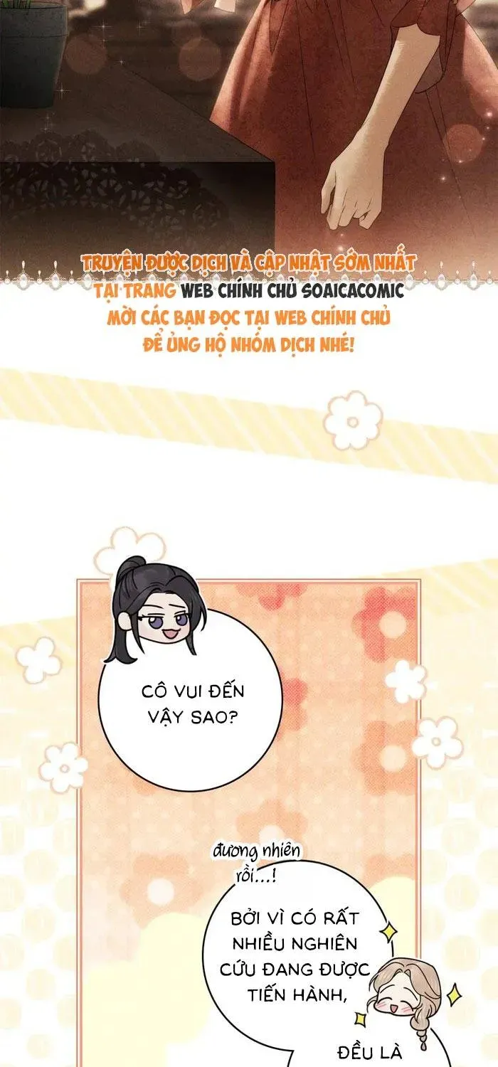 Hôn Ước Đổi Mạng Chap 31 - Next Chap 30