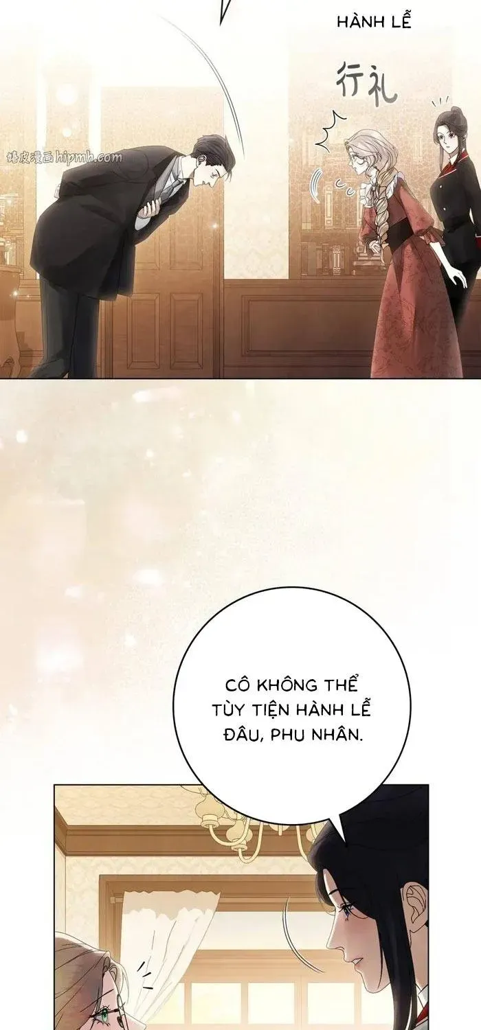 Hôn Ước Đổi Mạng Chap 31 - Next Chap 30