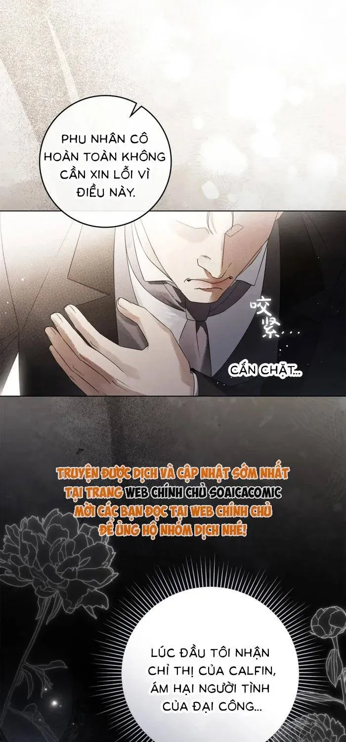 Hôn Ước Đổi Mạng Chap 31 - Next Chap 30