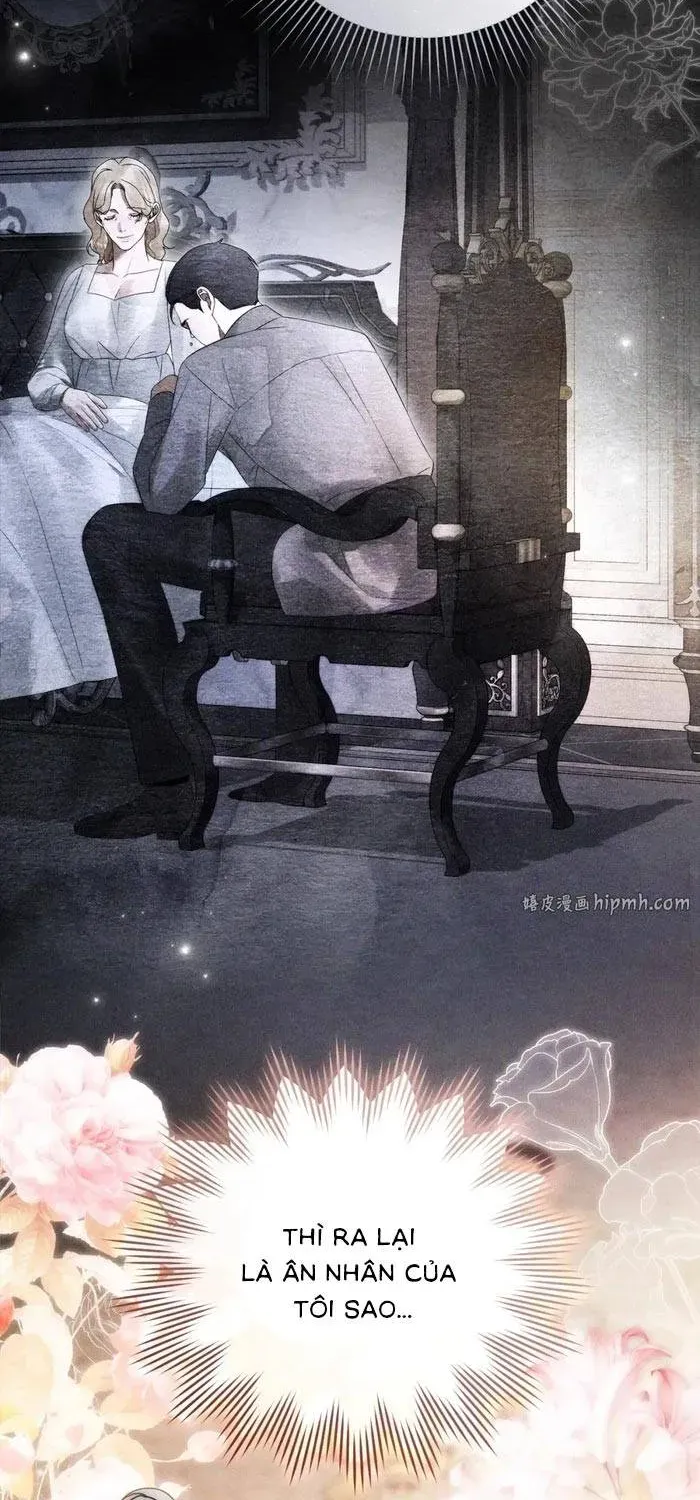 Hôn Ước Đổi Mạng Chap 31 - Next Chap 30