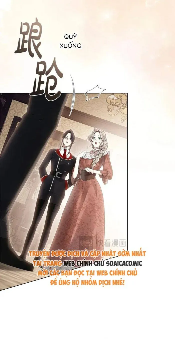 Hôn Ước Đổi Mạng Chap 31 - Next Chap 30