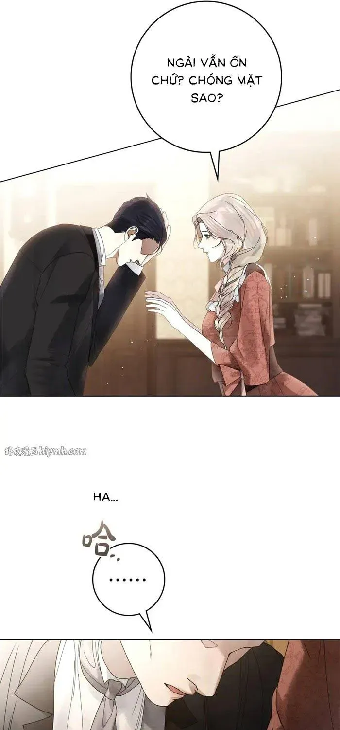 Hôn Ước Đổi Mạng Chap 31 - Next Chap 30