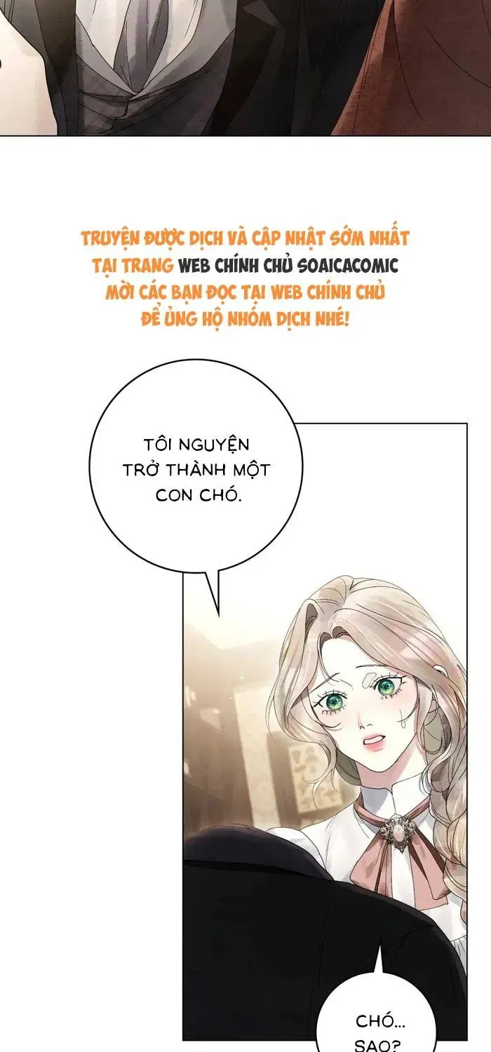 Hôn Ước Đổi Mạng Chap 31 - Next Chap 30