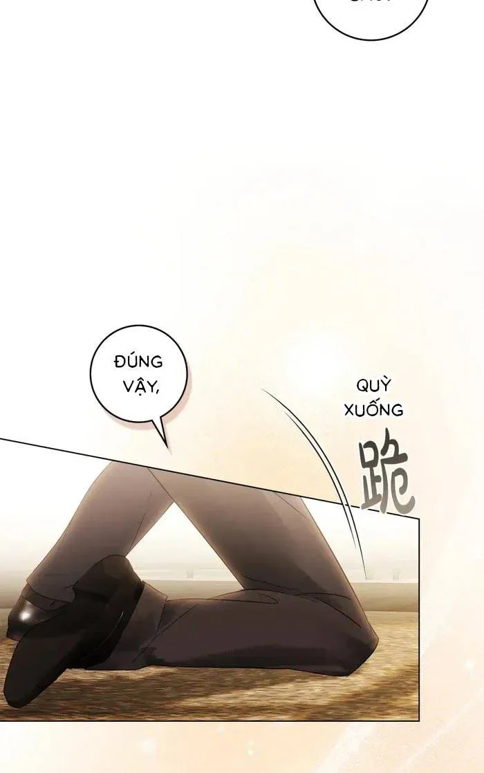 Hôn Ước Đổi Mạng Chap 31 - Next Chap 30