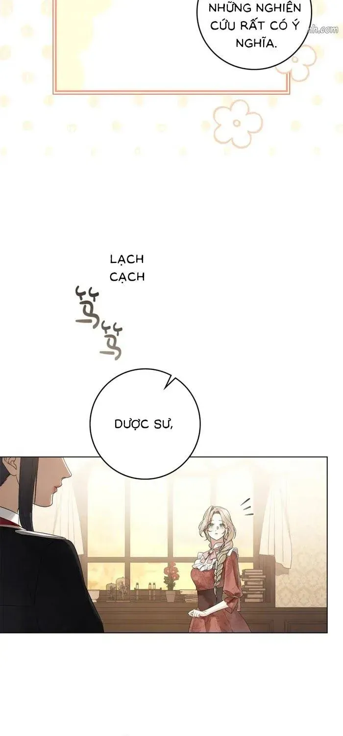 Hôn Ước Đổi Mạng Chap 31 - Next Chap 30