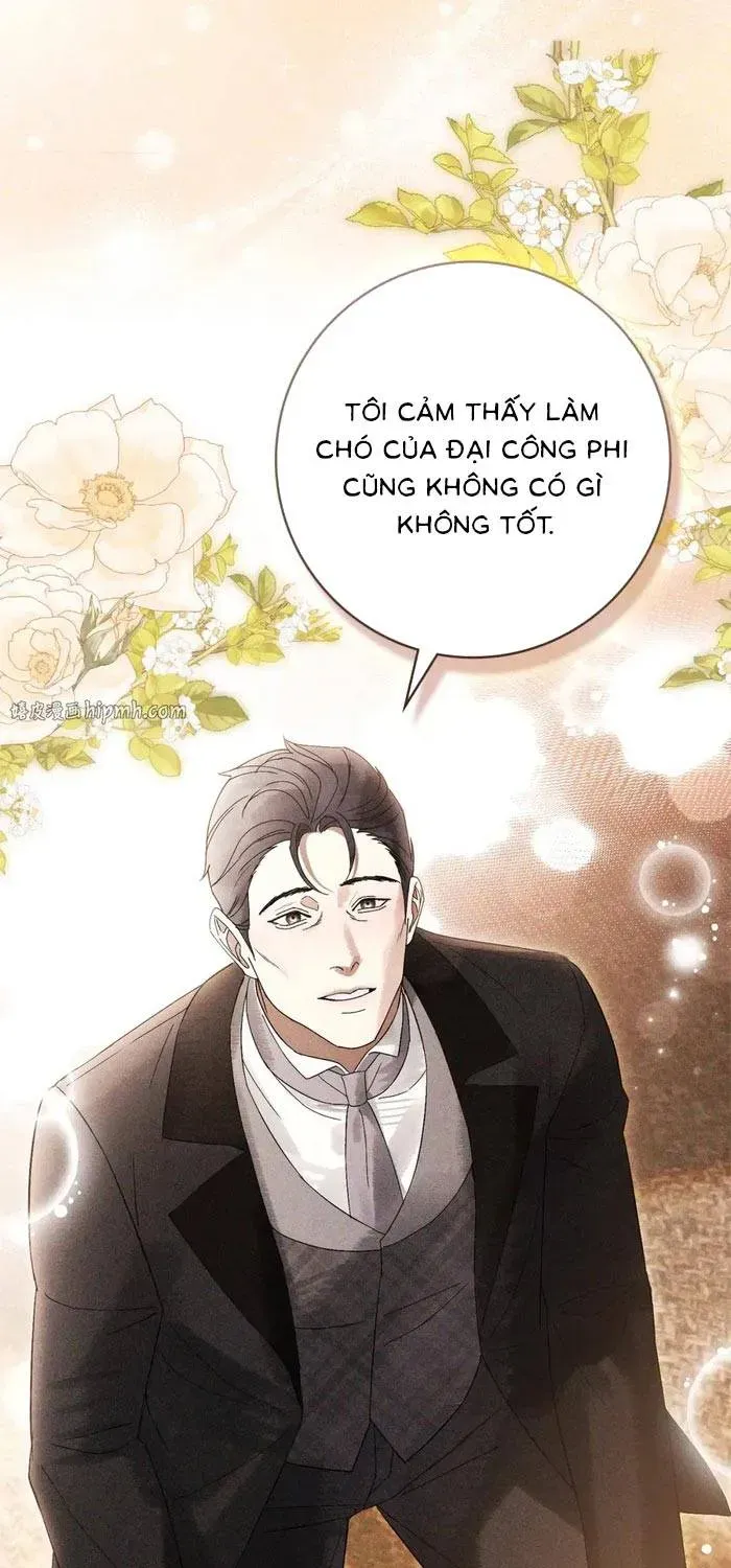Hôn Ước Đổi Mạng Chap 31 - Next Chap 30
