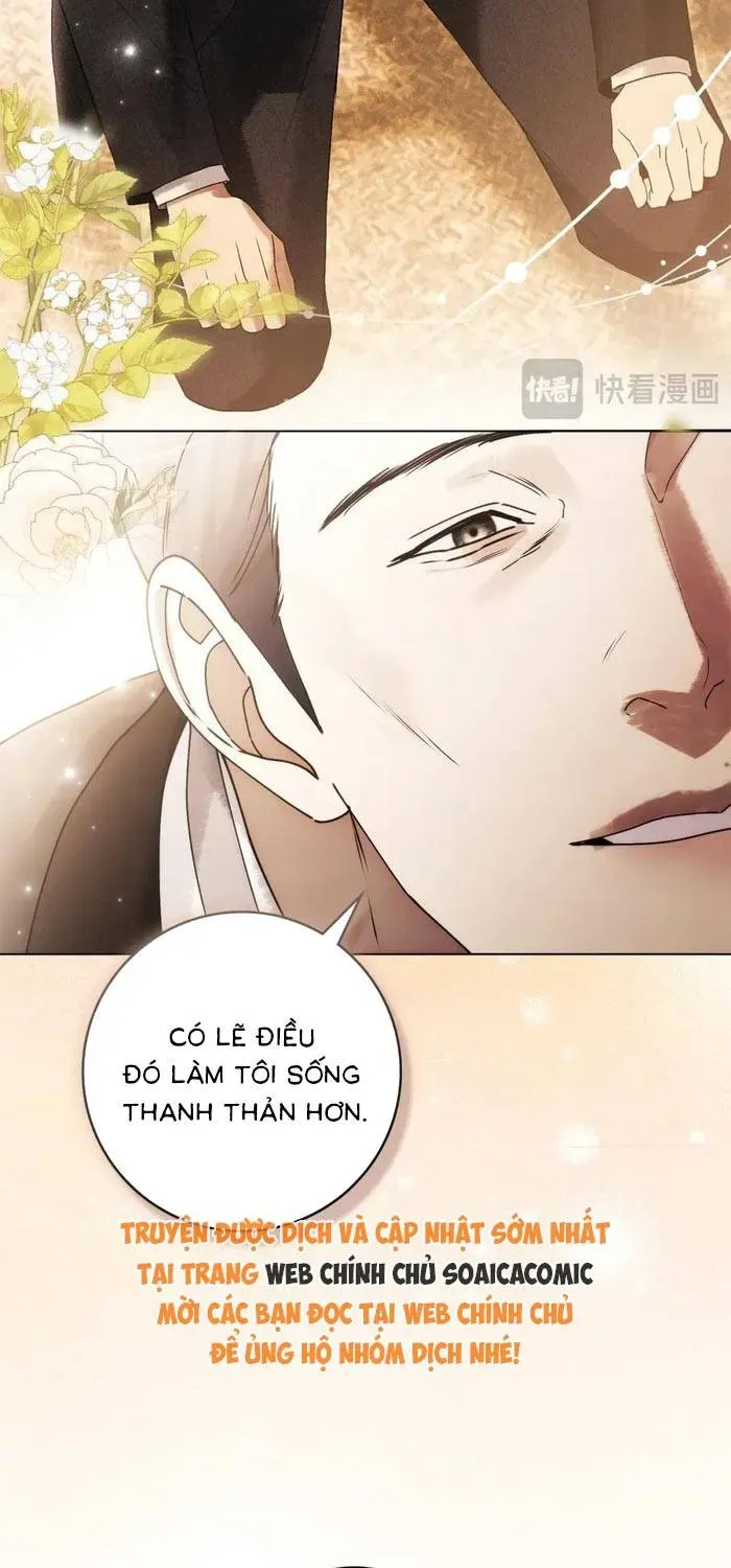 Hôn Ước Đổi Mạng Chap 31 - Next Chap 30