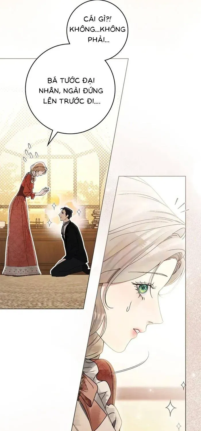 Hôn Ước Đổi Mạng Chap 31 - Next Chap 30