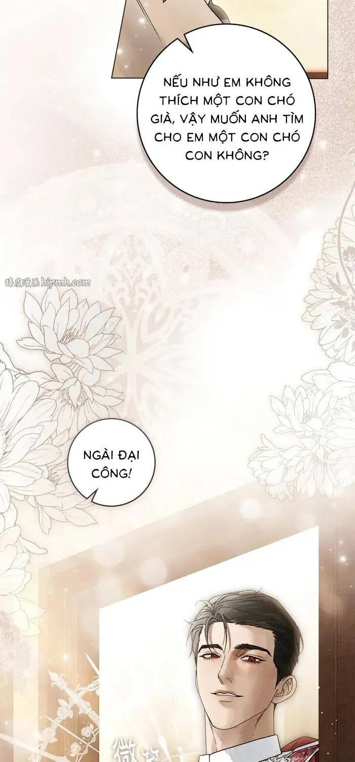 Hôn Ước Đổi Mạng Chap 31 - Next Chap 30