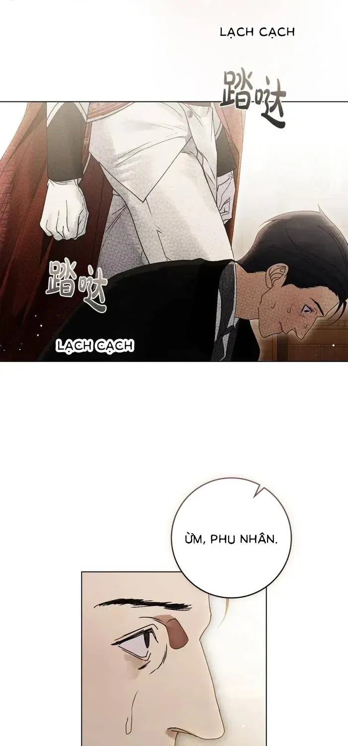 Hôn Ước Đổi Mạng Chap 31 - Next Chap 30