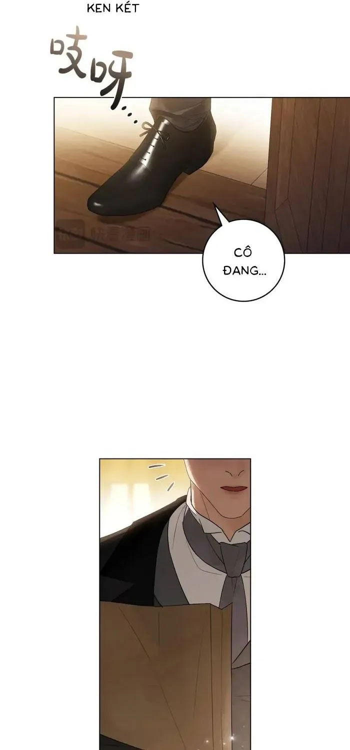 Hôn Ước Đổi Mạng Chap 31 - Next Chap 30