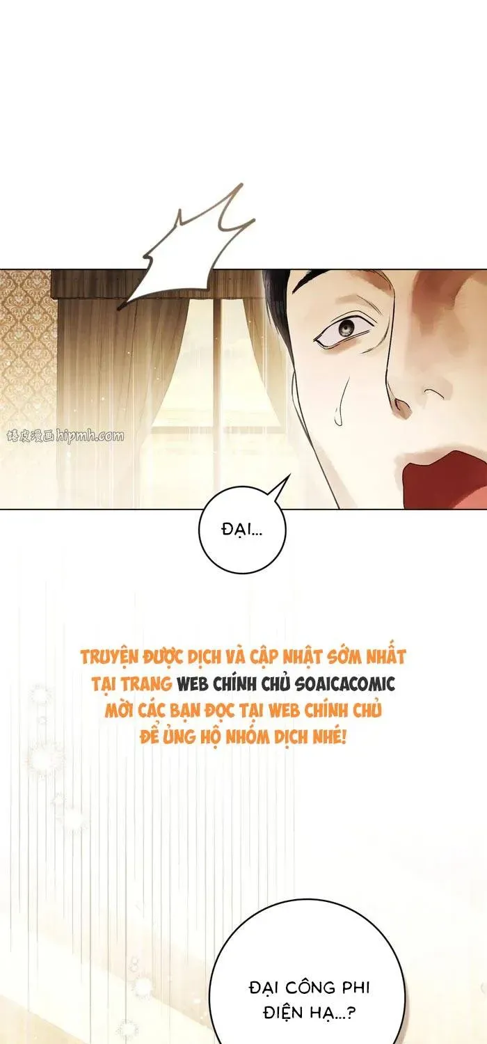 Hôn Ước Đổi Mạng Chap 31 - Next Chap 30