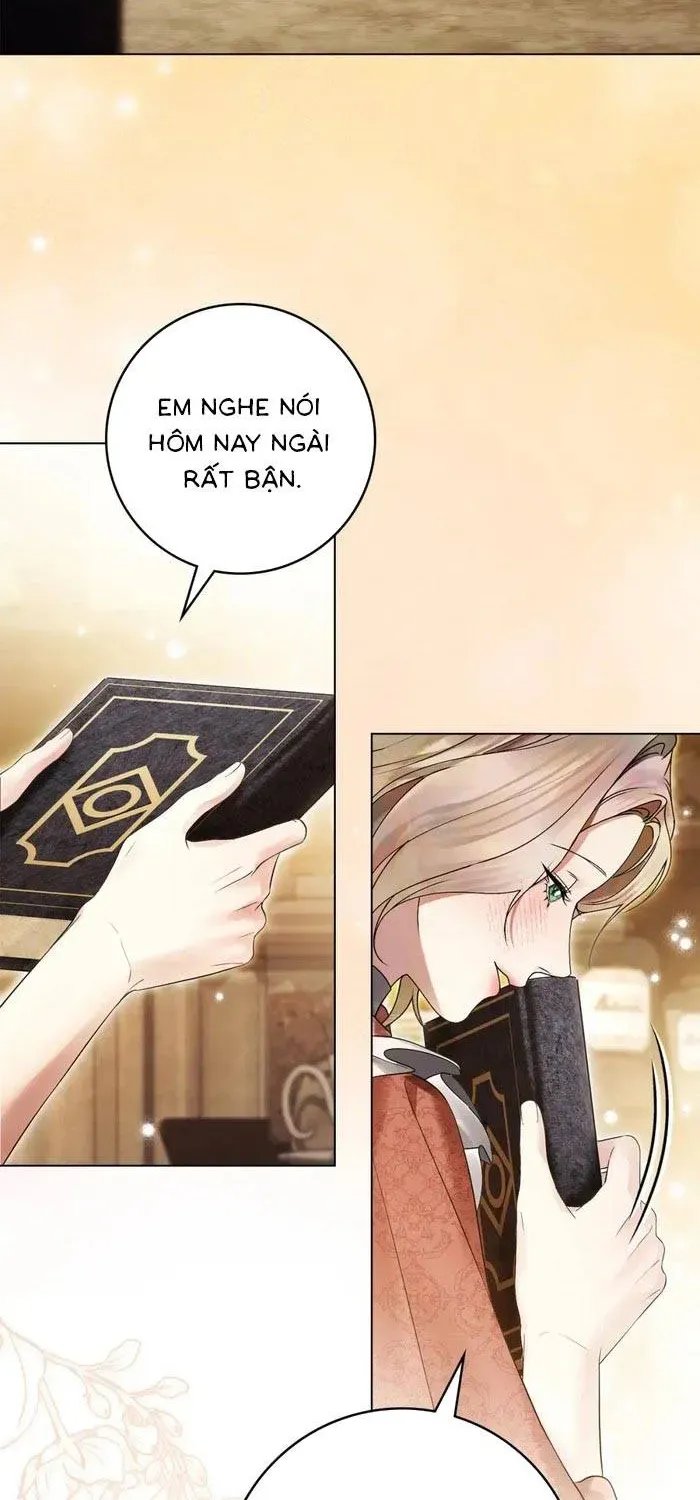 Hôn Ước Đổi Mạng Chap 32 - Next Chap 31