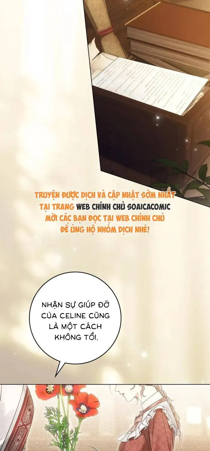 Hôn Ước Đổi Mạng Chap 32 - Next Chap 31
