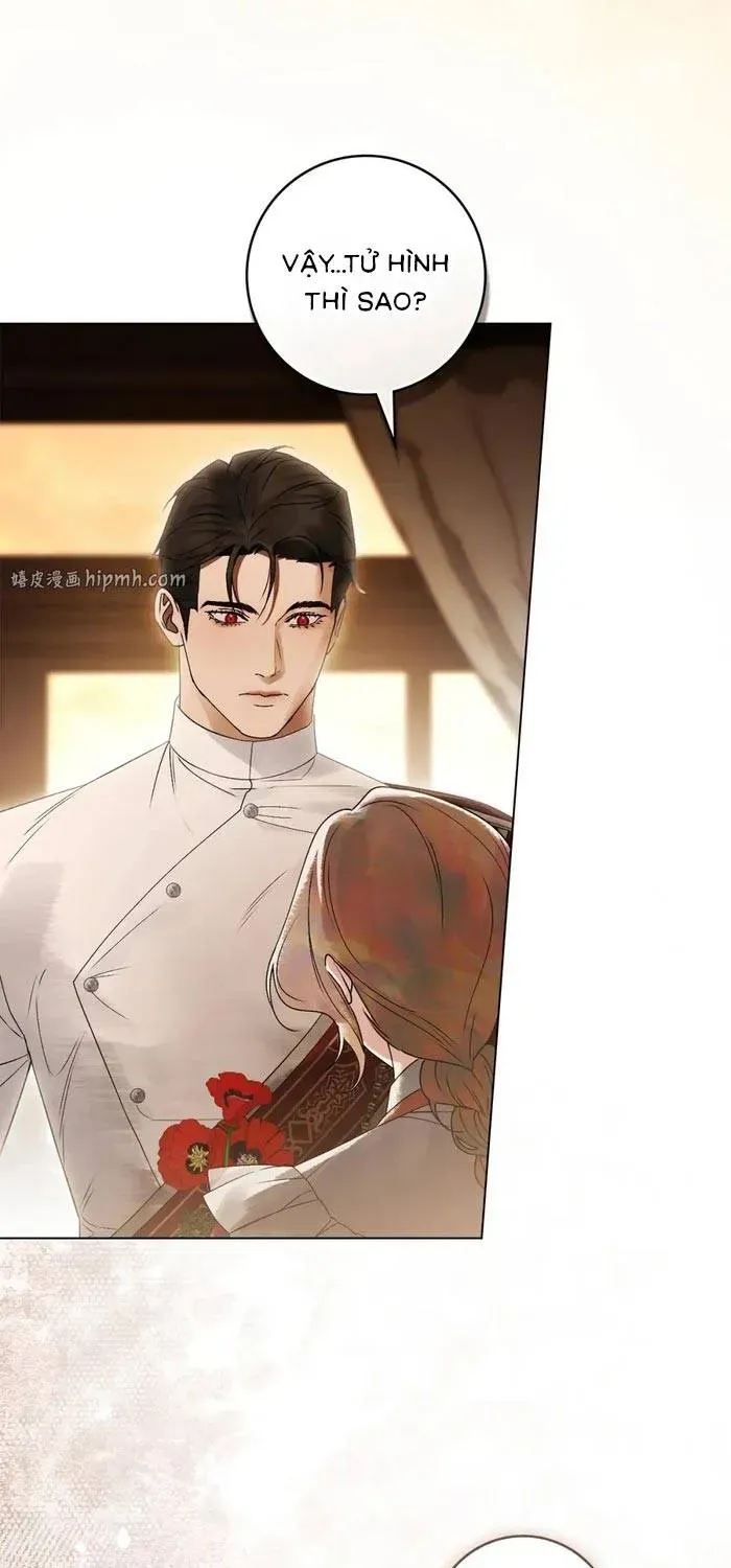 Hôn Ước Đổi Mạng Chap 32 - Next Chap 31
