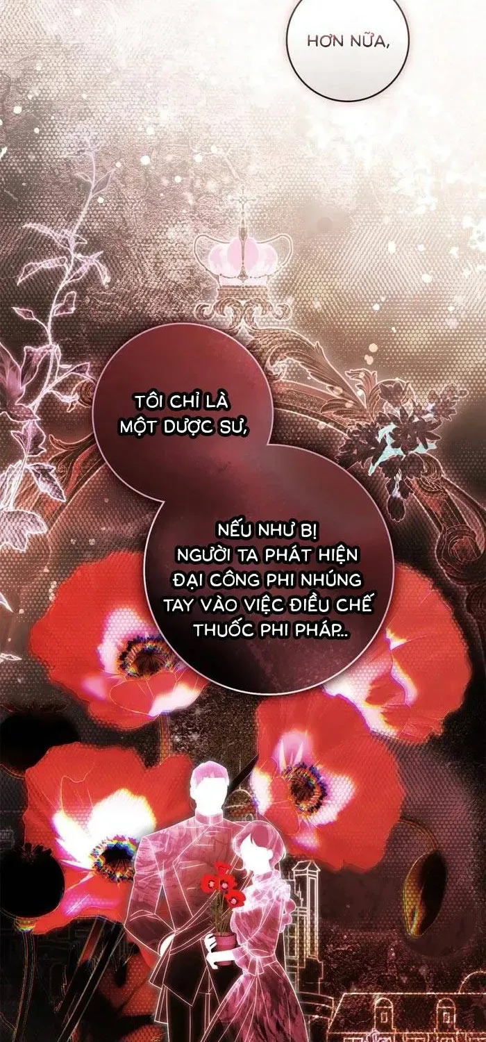 Hôn Ước Đổi Mạng Chap 32 - Next Chap 31