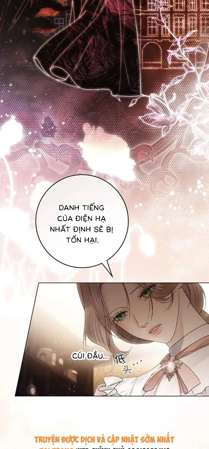 Hôn Ước Đổi Mạng Chap 32 - Next Chap 31