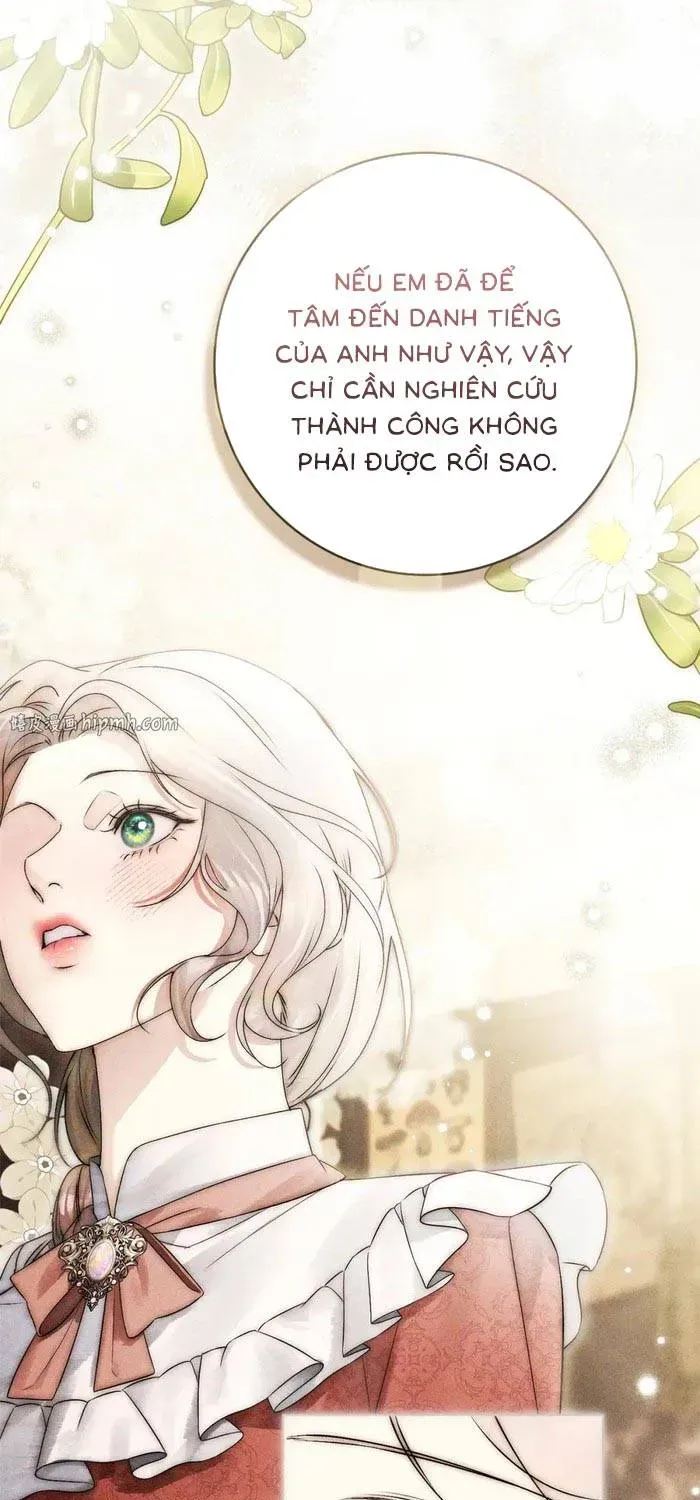Hôn Ước Đổi Mạng Chap 32 - Next Chap 31