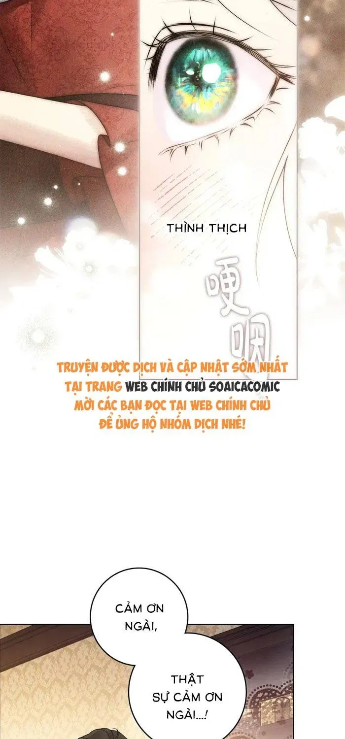 Hôn Ước Đổi Mạng Chap 32 - Next Chap 31