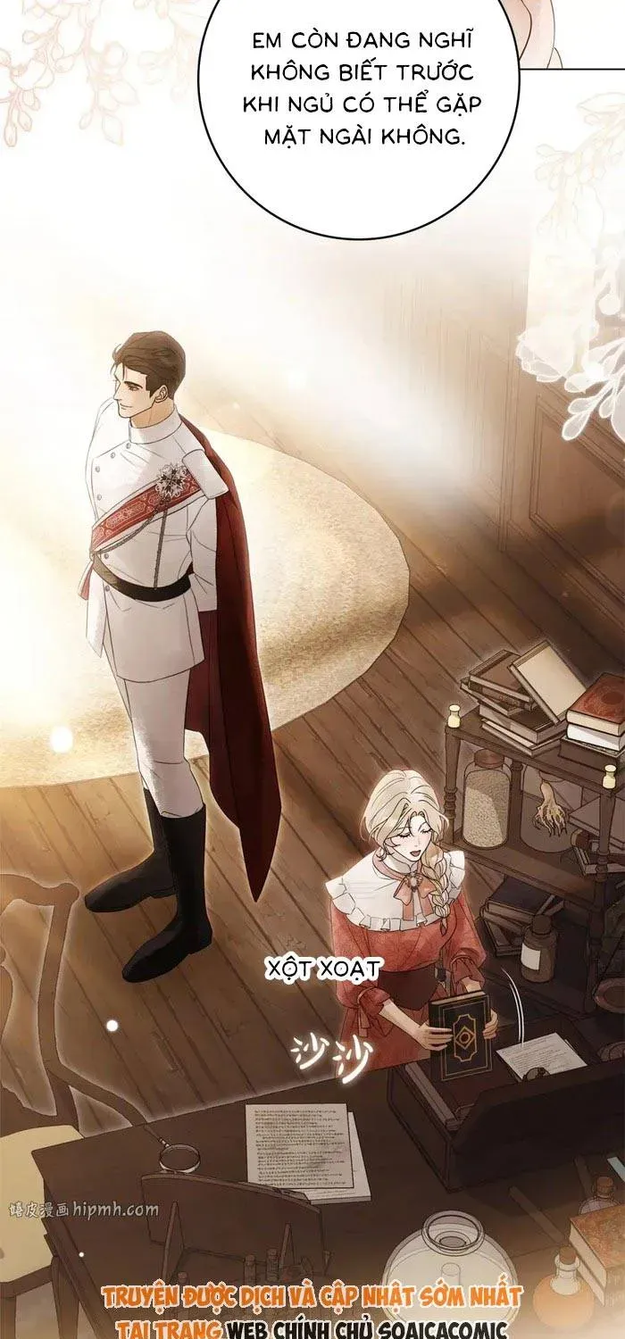 Hôn Ước Đổi Mạng Chap 32 - Next Chap 31