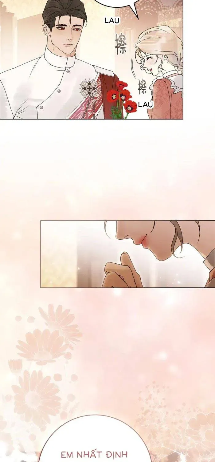 Hôn Ước Đổi Mạng Chap 32 - Next Chap 31