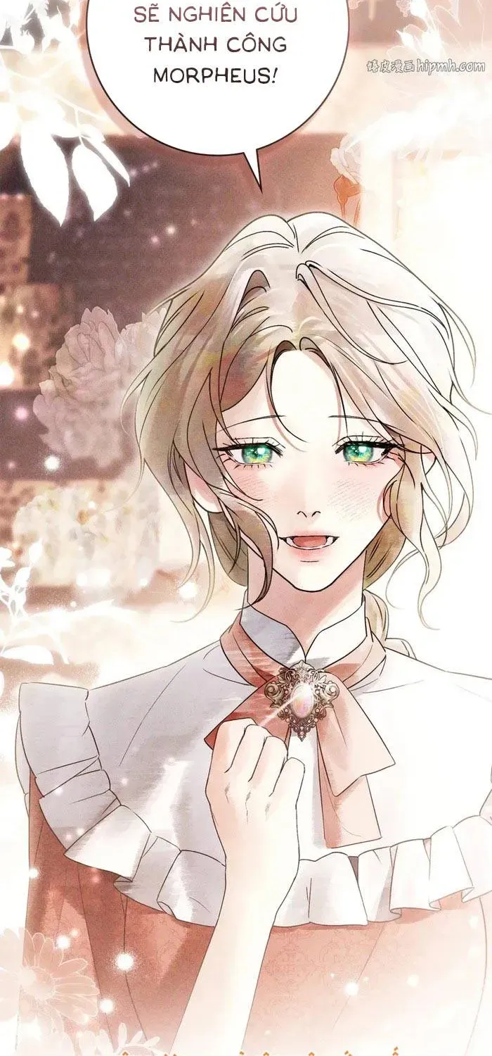 Hôn Ước Đổi Mạng Chap 32 - Next Chap 31