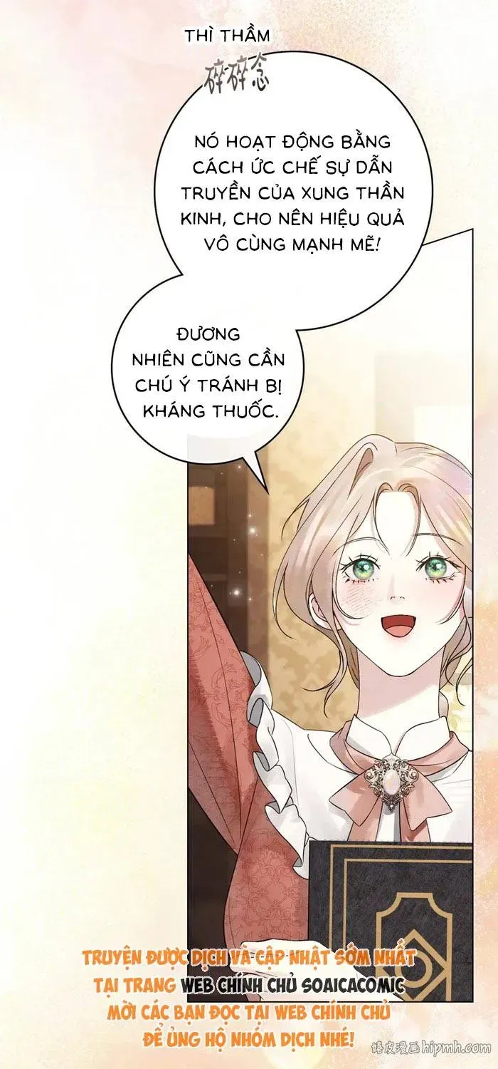 Hôn Ước Đổi Mạng Chap 32 - Next Chap 31